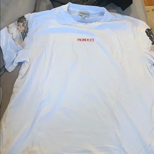 Fiorucci tee never worn!